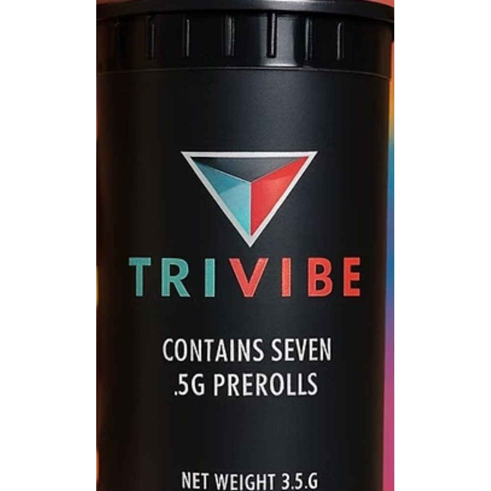 Acai Gelato [.5g] by TriVibe