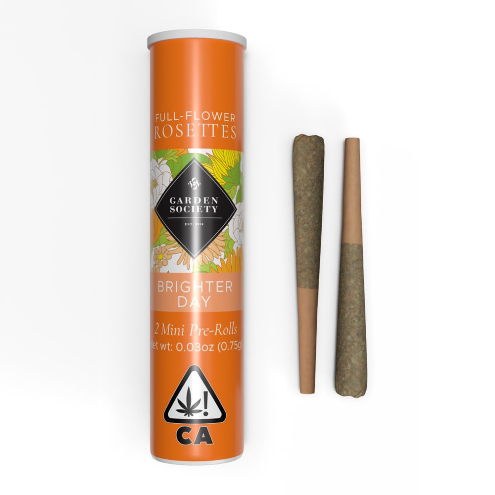 Key Lime Jack [.375g] by Garden Society