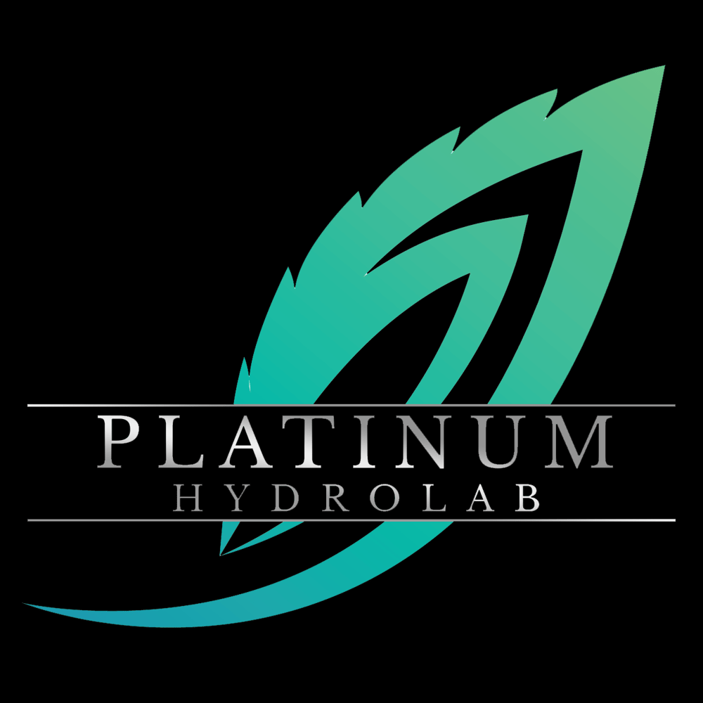 501st OG by Platinum HydroLab
