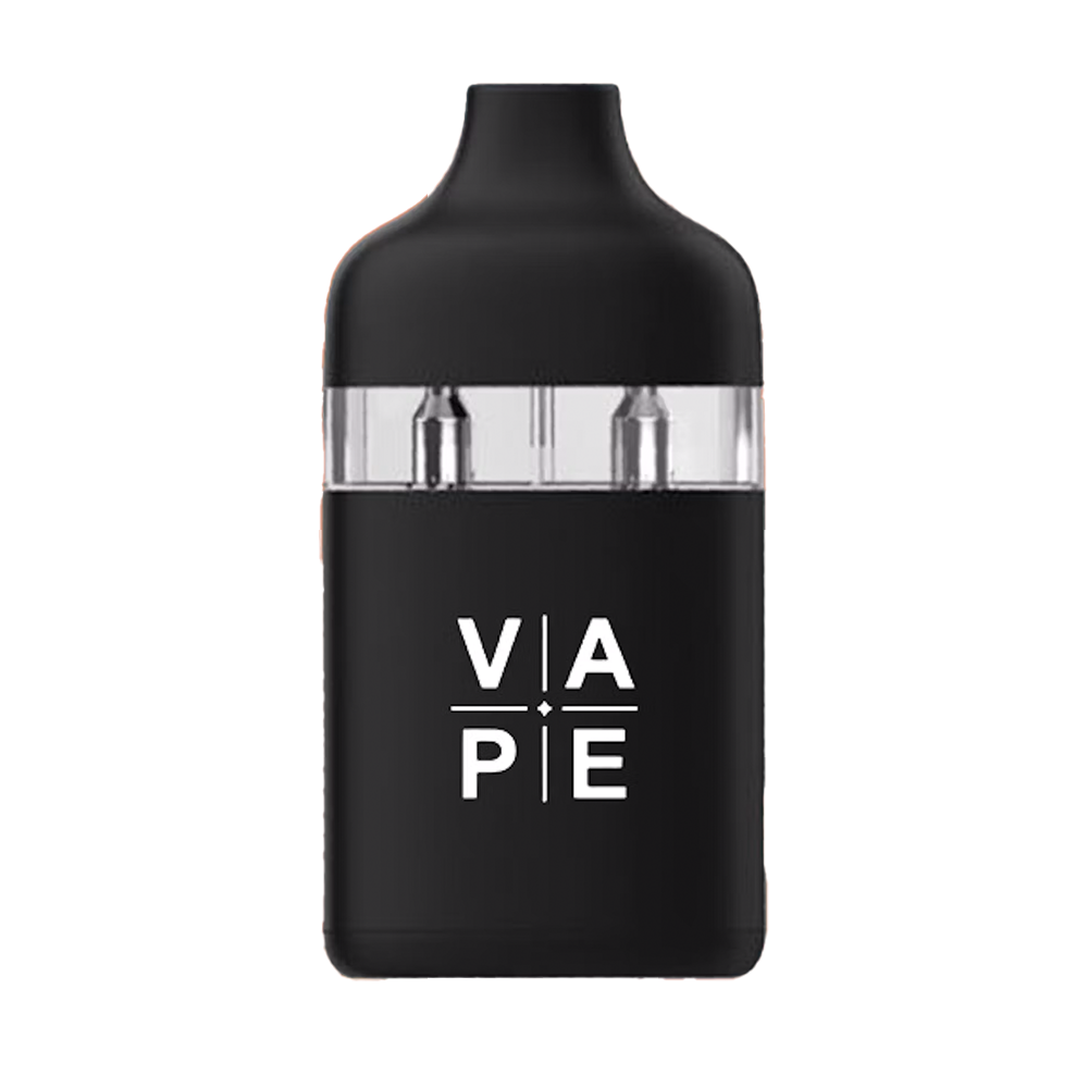 Berry Watermelon [6000mg] by Colorado Vape