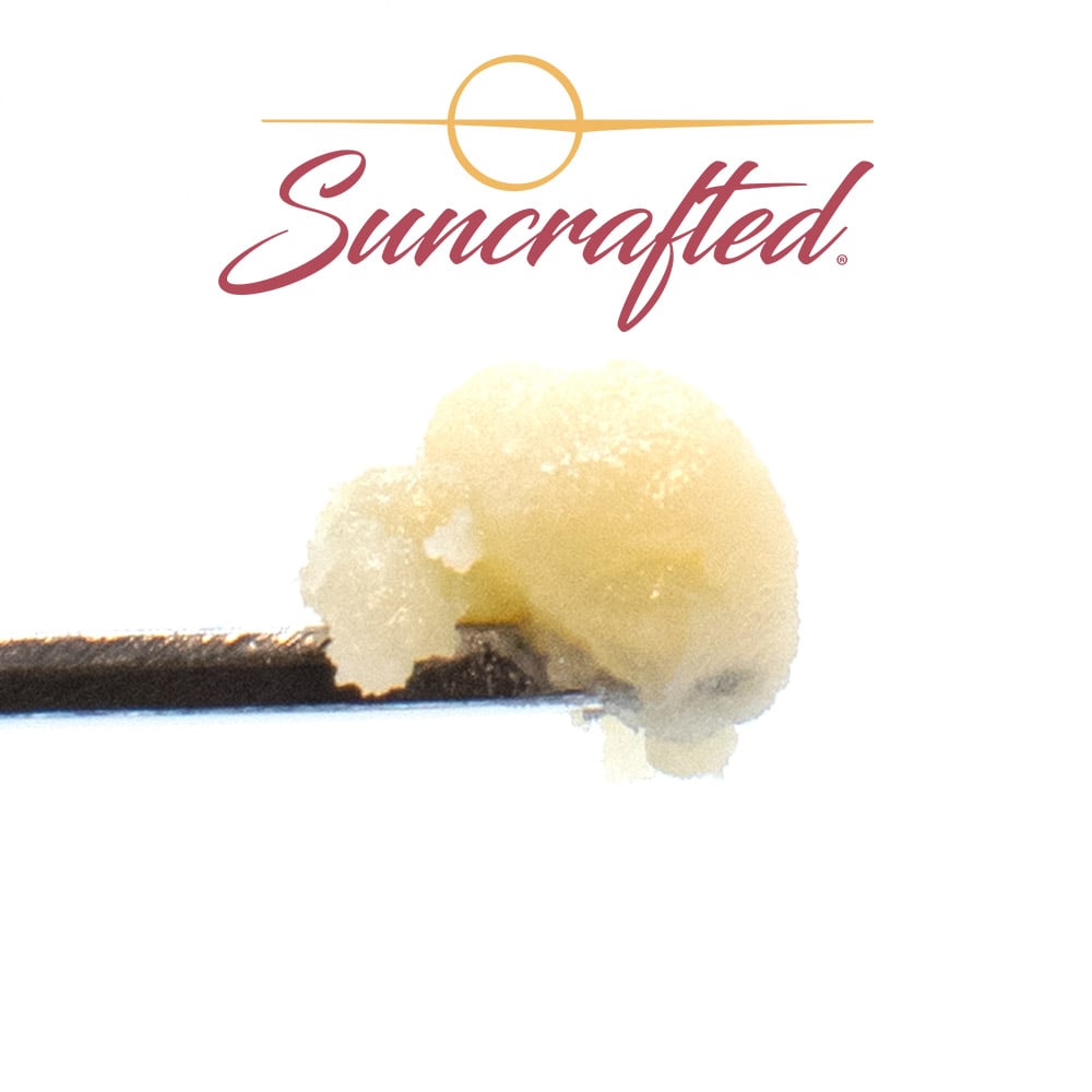 SDG OG by Suncrafted