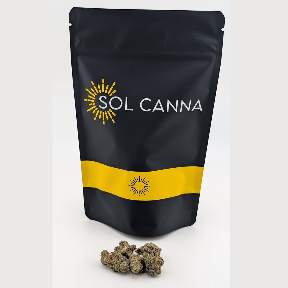 Holy GMOly by Sol-Canna