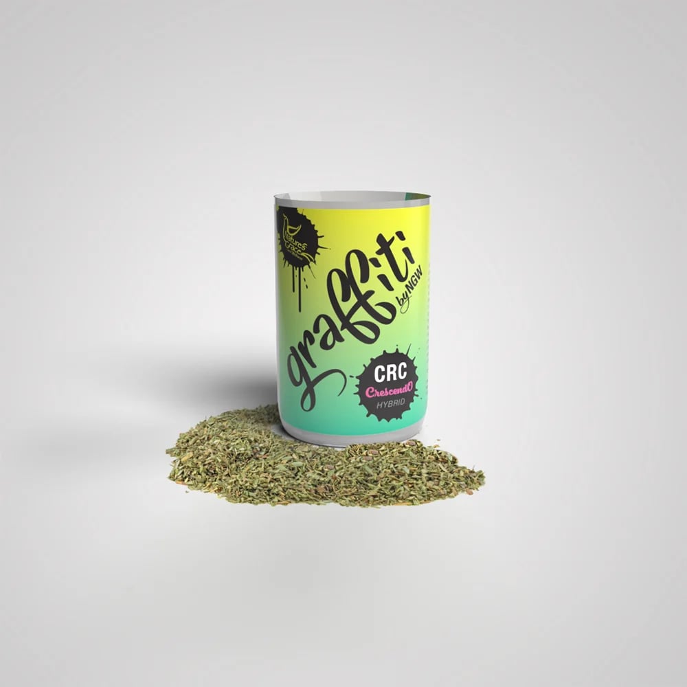 Heir Heads by Graffiti