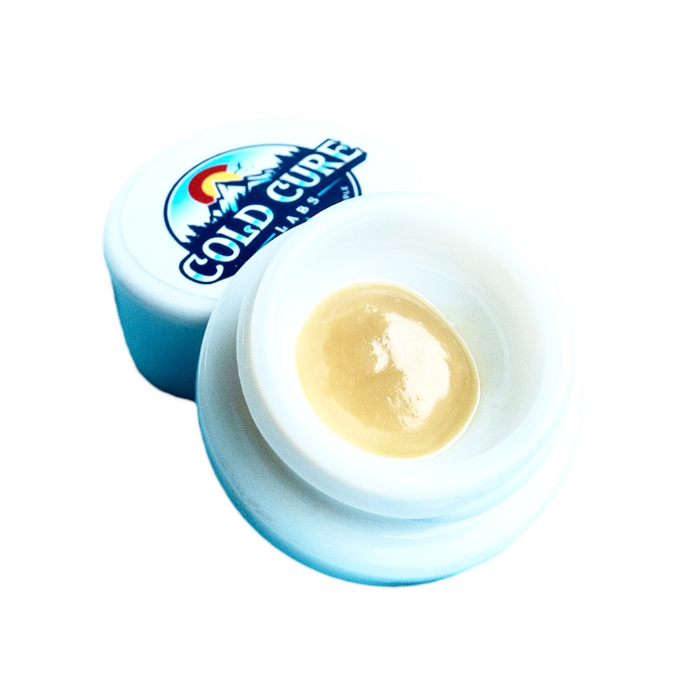 33 Skunks by Cold Cure Labs