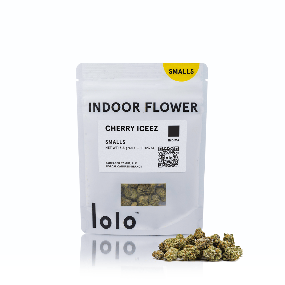 Cherry Iceez by lolo