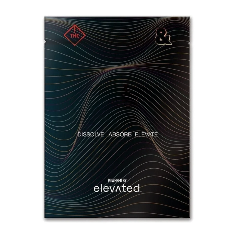OG (1000mg) by Elevated Labs