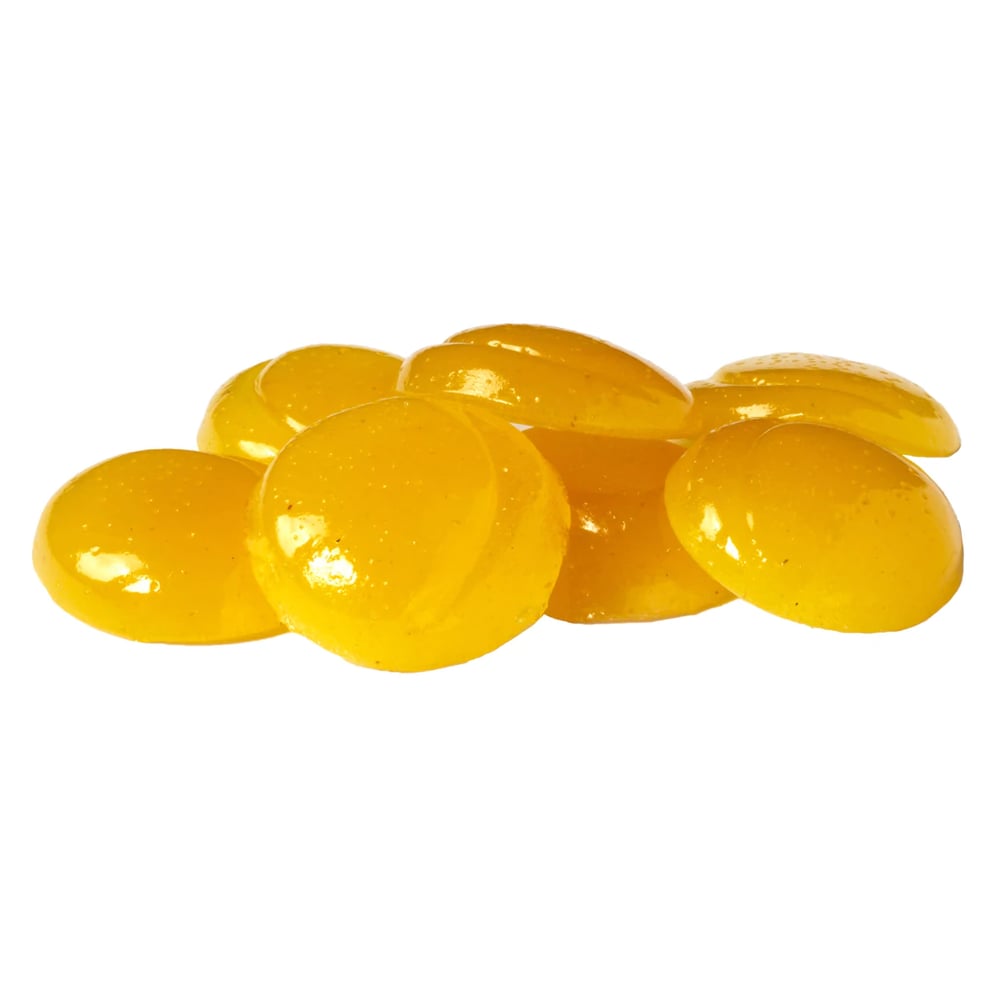 Lemon Ginger 20:1 CBN [7pk] by DynaDream