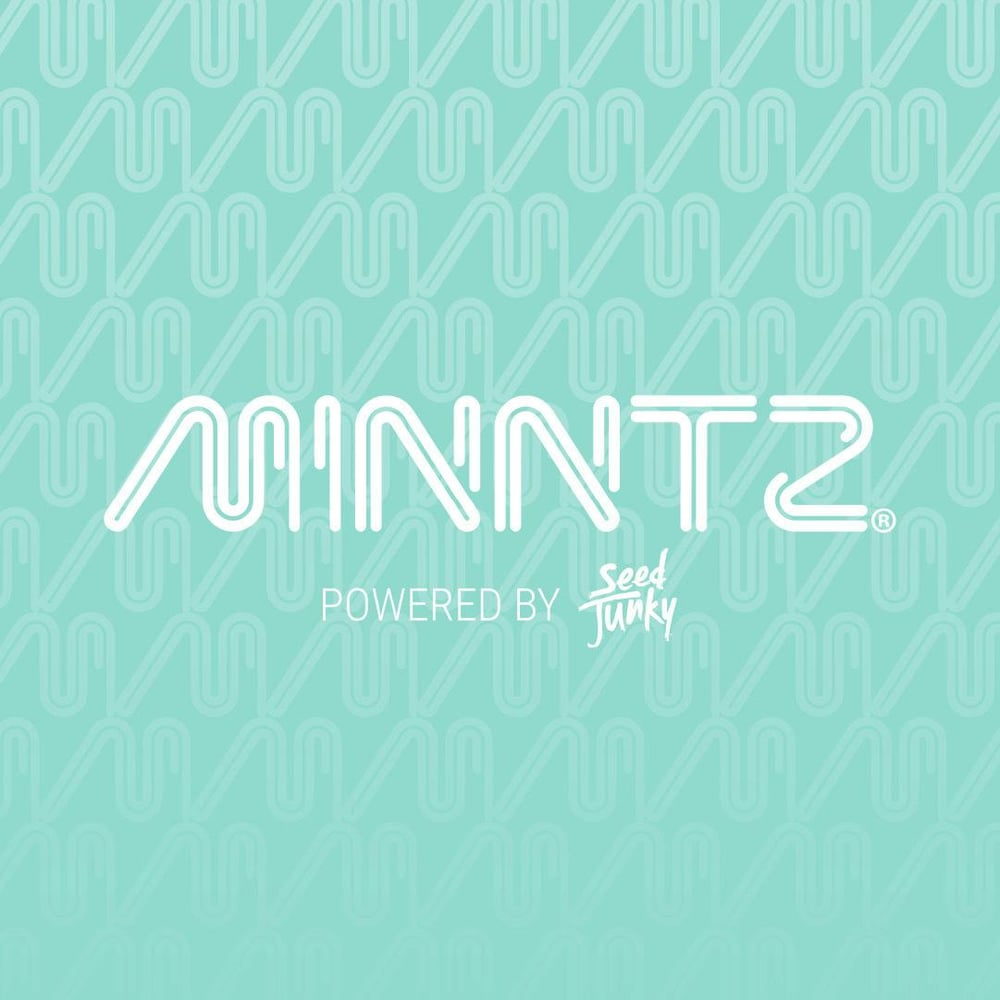 Rainbow Marker by Minntz