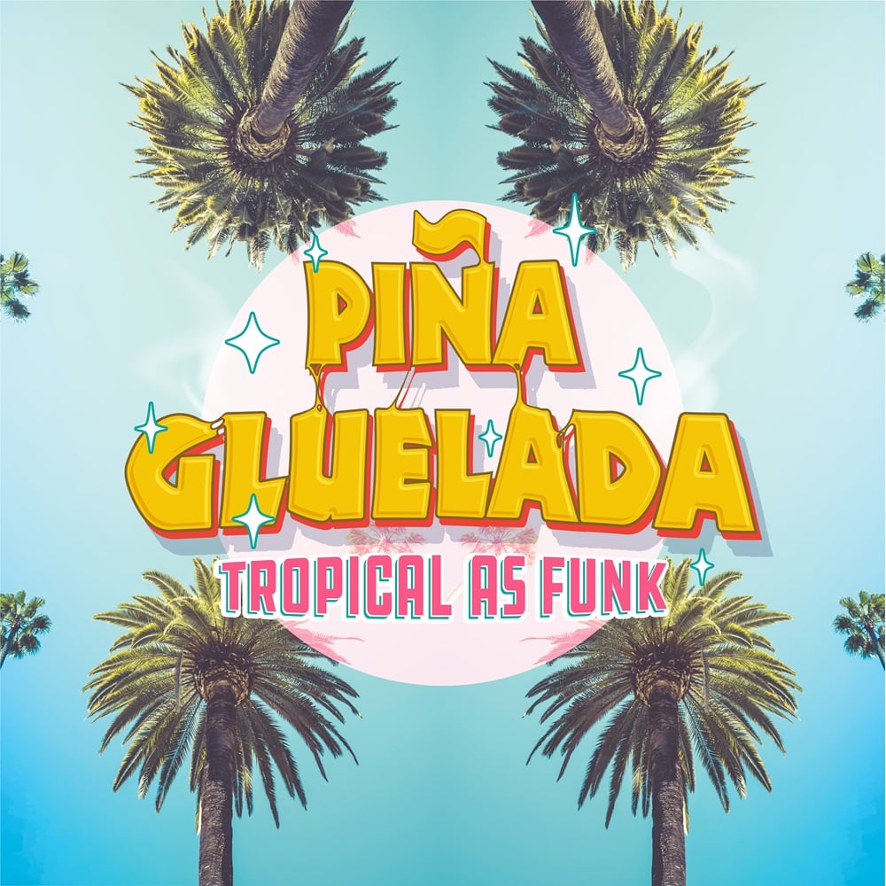 Pina Gluelada [2g] by Select
