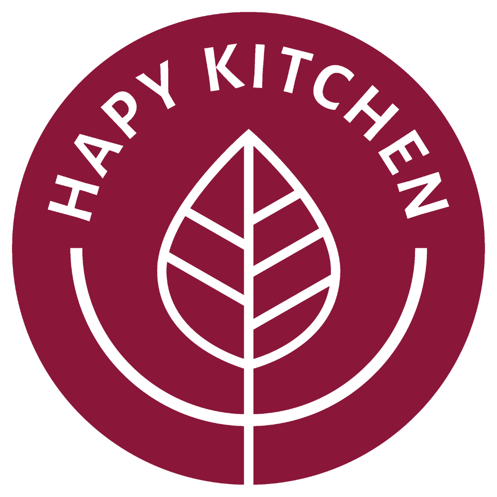 Blackberry (250mg) by Hapy Kitchen