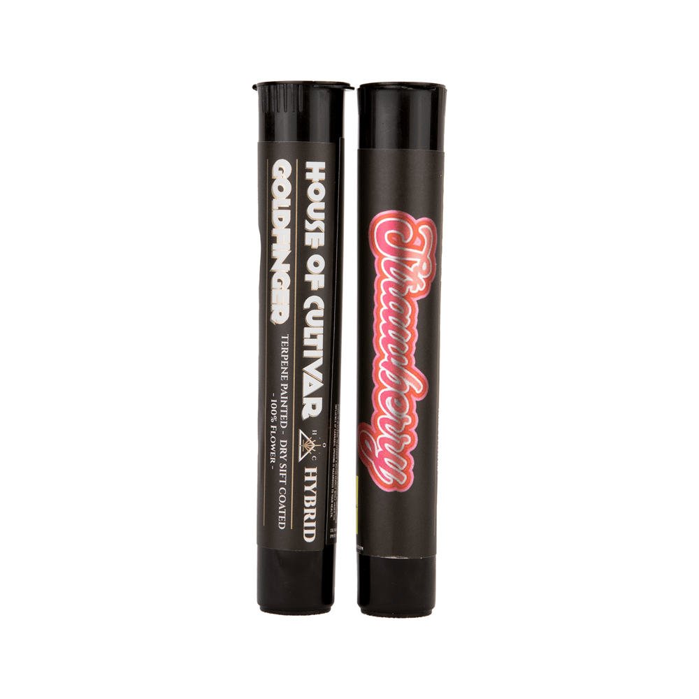 1:1 CBD [1g] by House of Cultivar
