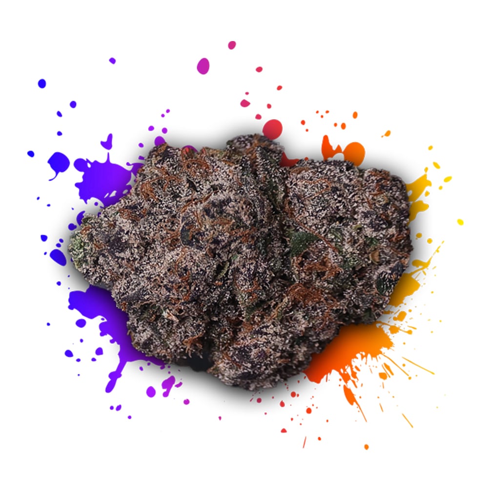 Mt. Gelato by Legendary Laboratories