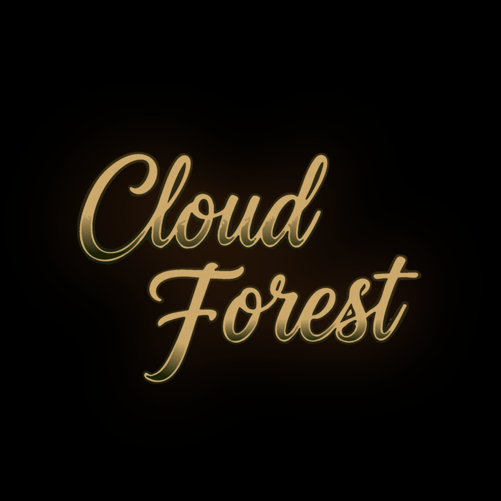 GG by Cloud Forest
