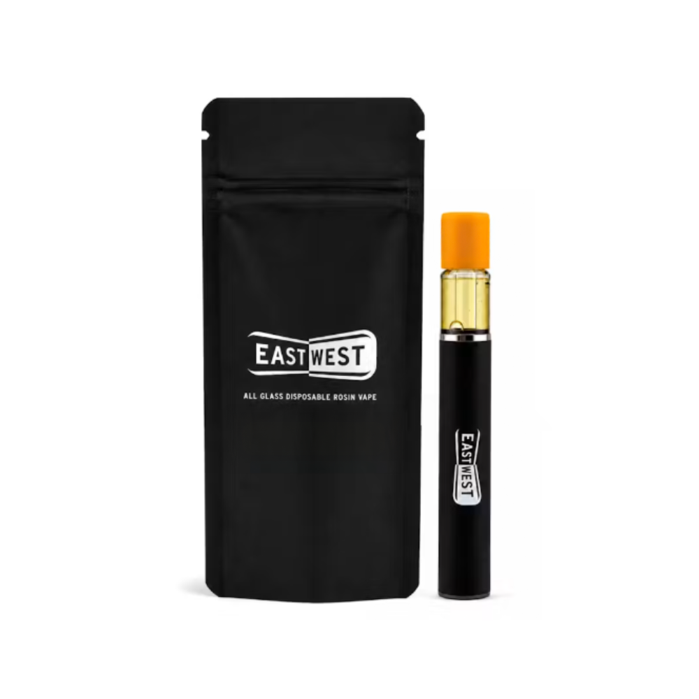 Honey Banana [500mg] by East West