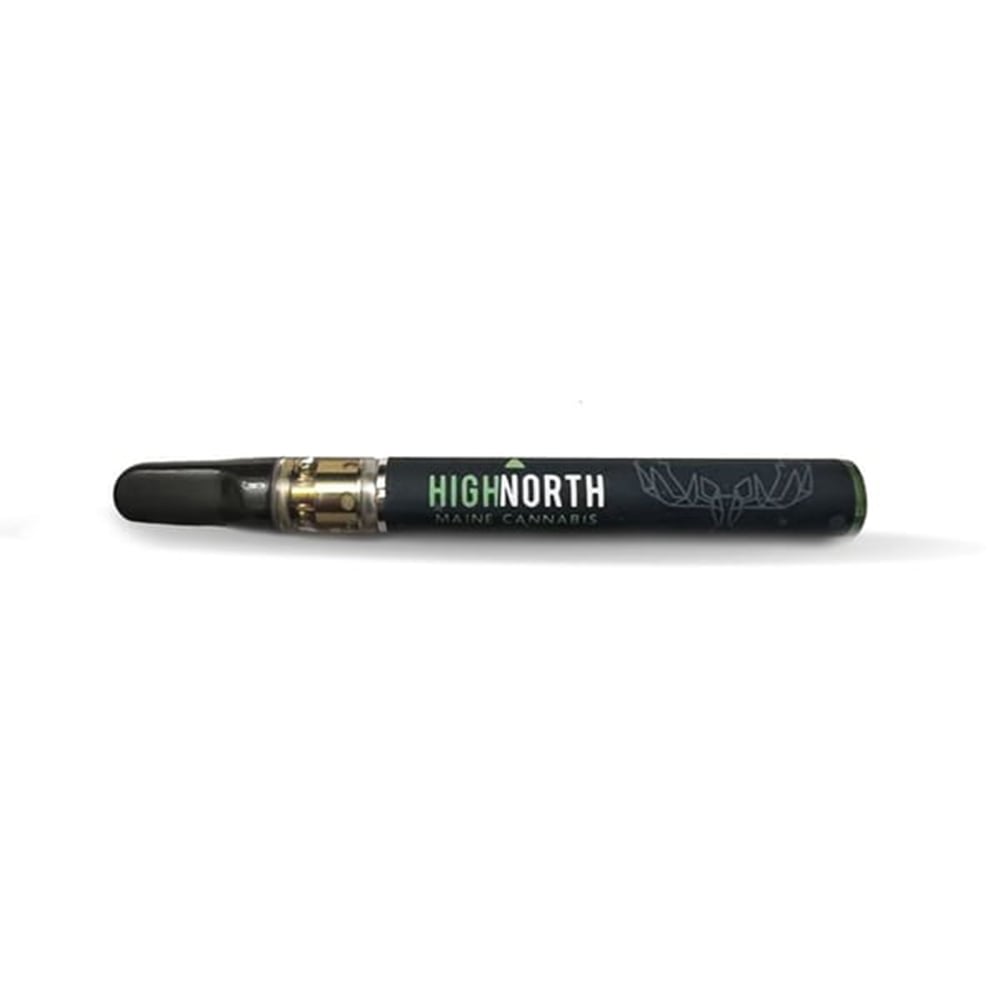 Acapulco Gold [300mg] by HIGHNORTH