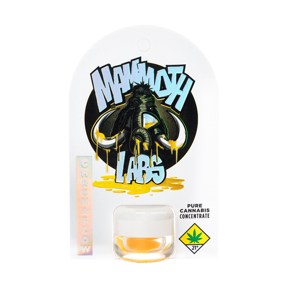 K-Smores #5 by Mammoth Labs