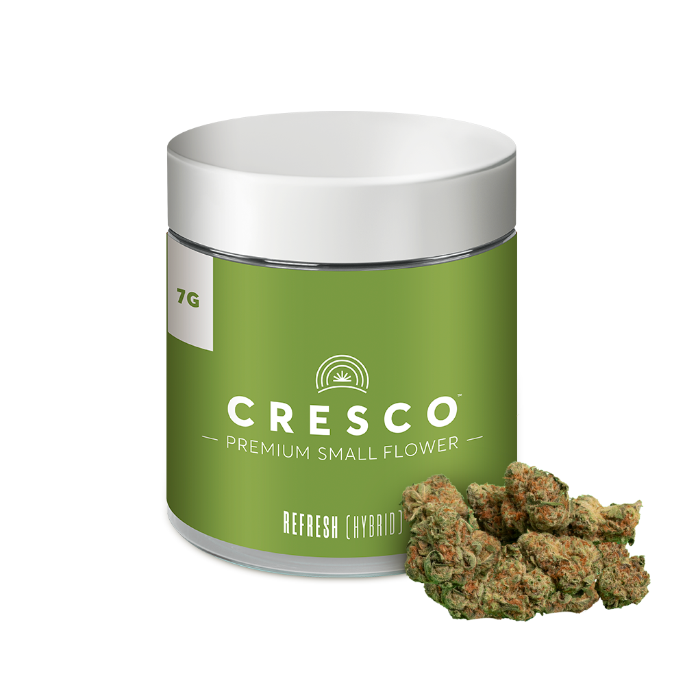 Sherbscotti by Cresco™