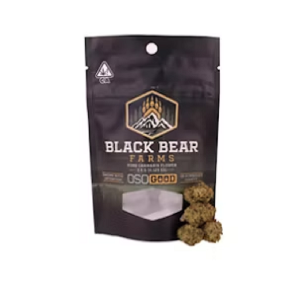 Nerdz by Black Bear Farms