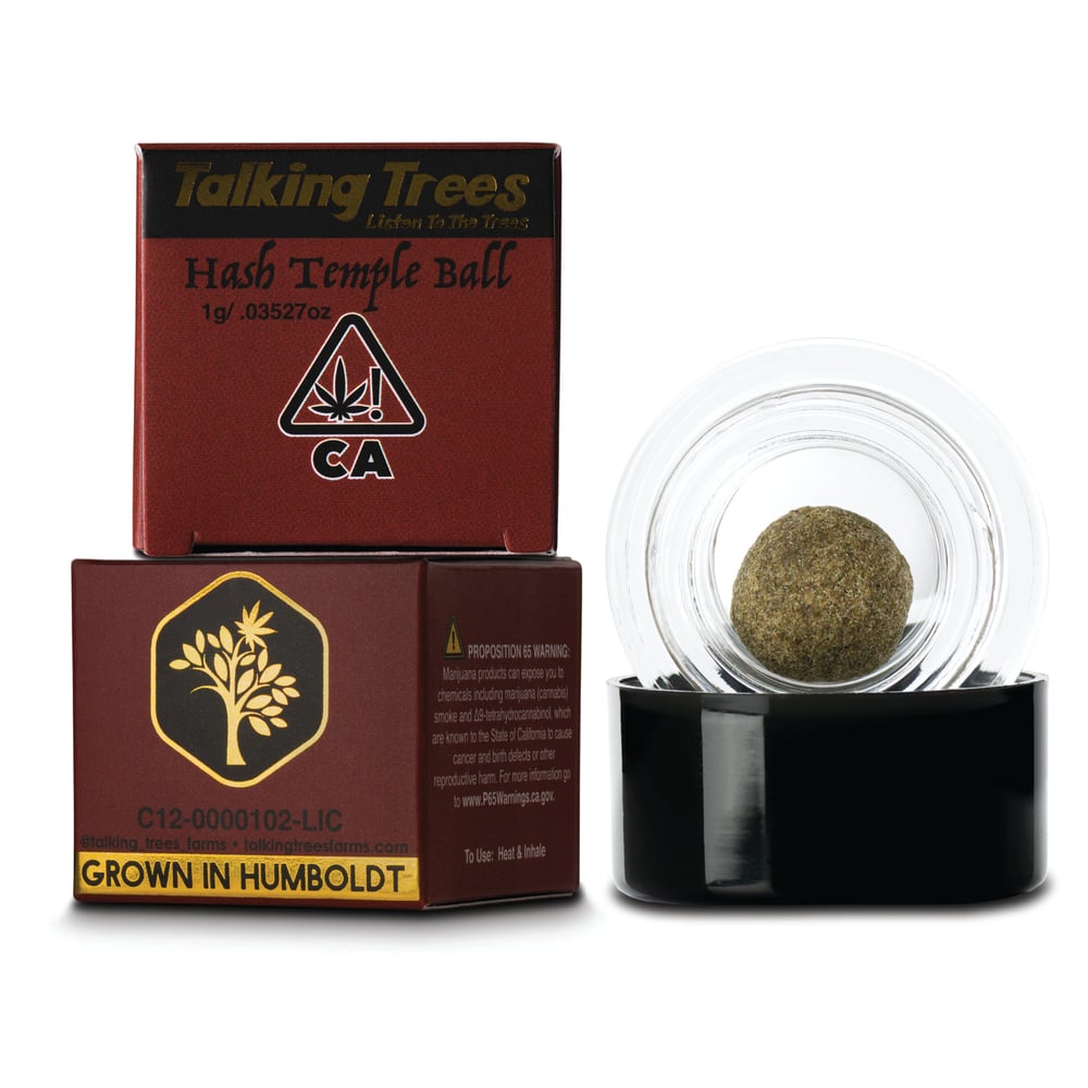 Apes in Space by Talking Trees