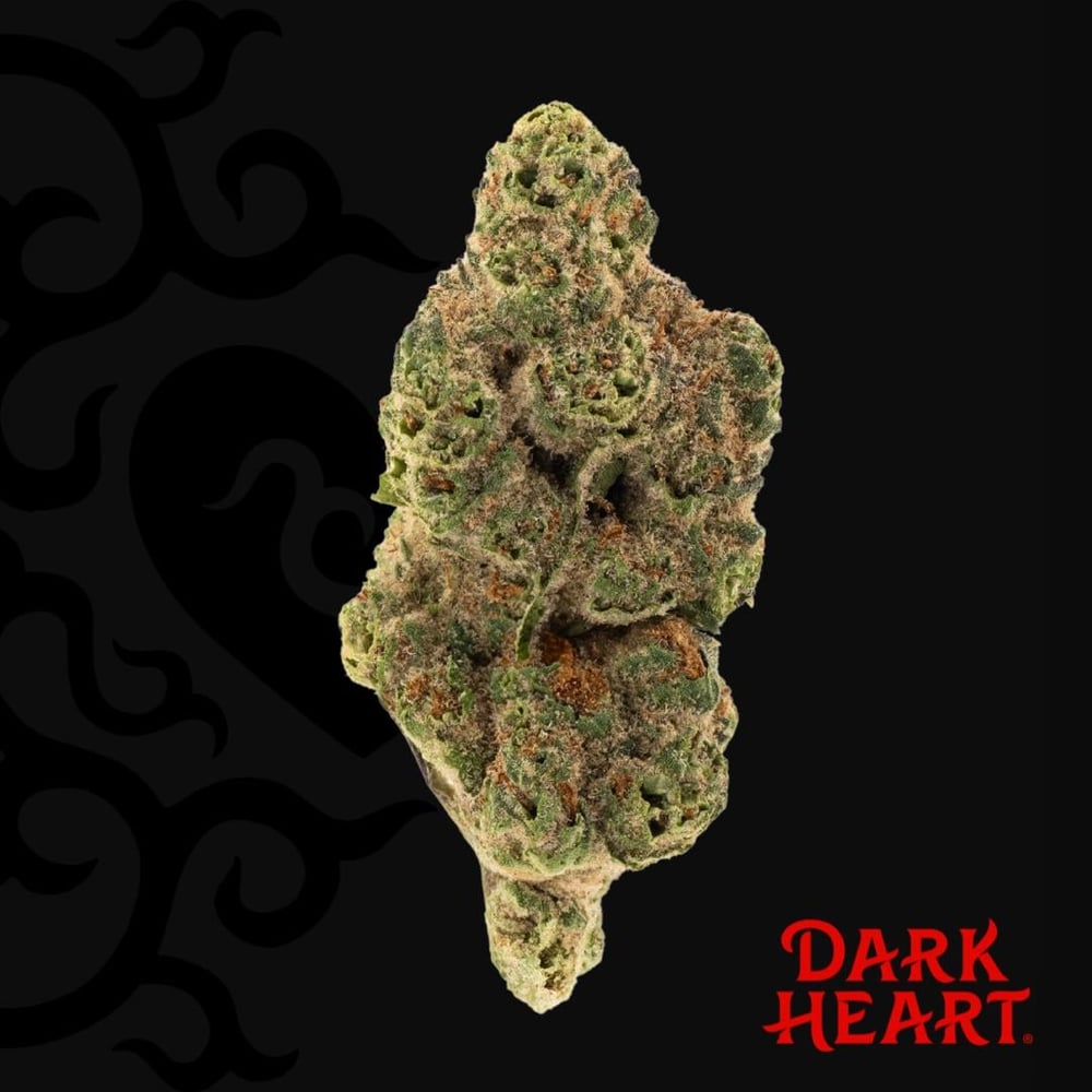 Moonbeam Gelato by Dark Heart