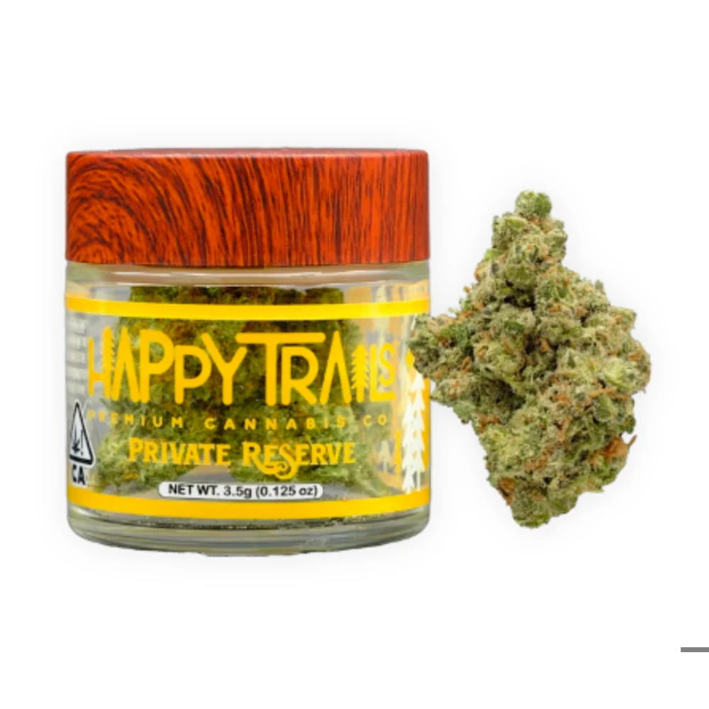 31 Flavors by Happy Trails Farm