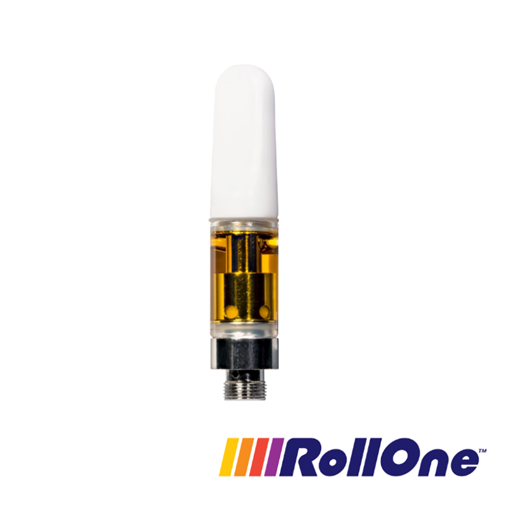 Super Lemon Haze by Roll One