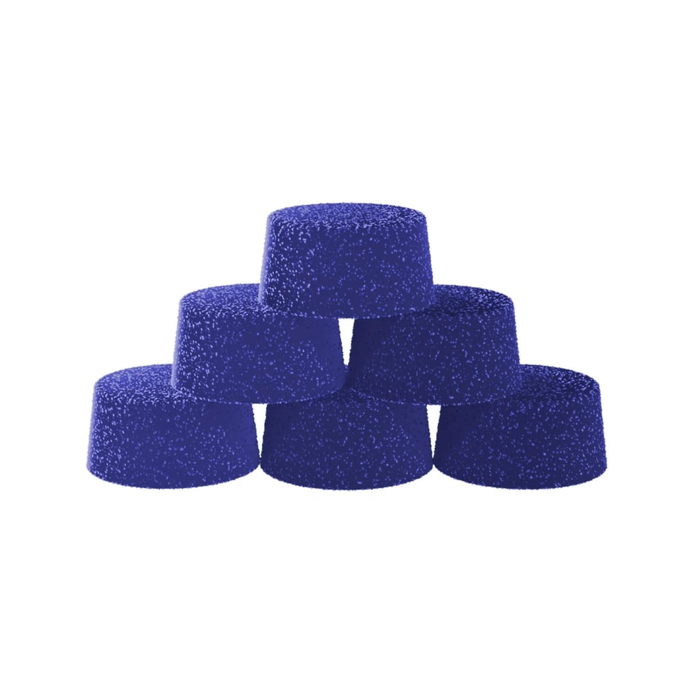 Berry Blaze [6pk] (60mg) by Biggies