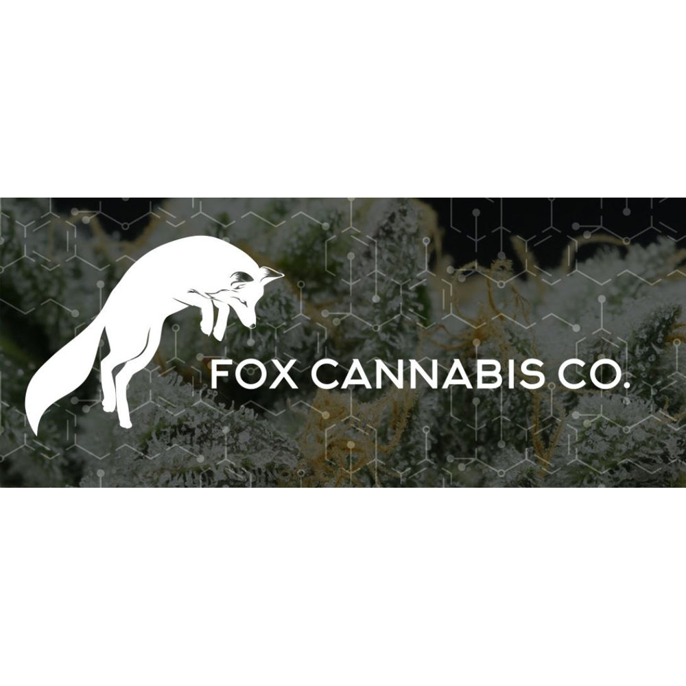 Dutch Gouda Butter [1000mg] by Fox Cannabis Co.
