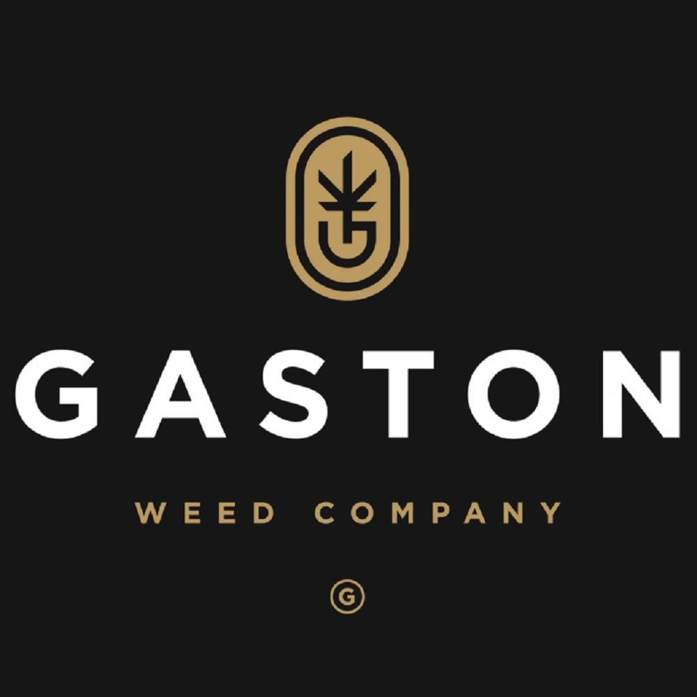 Lemon [20pk] (100mg) by Gaston Weed Company
