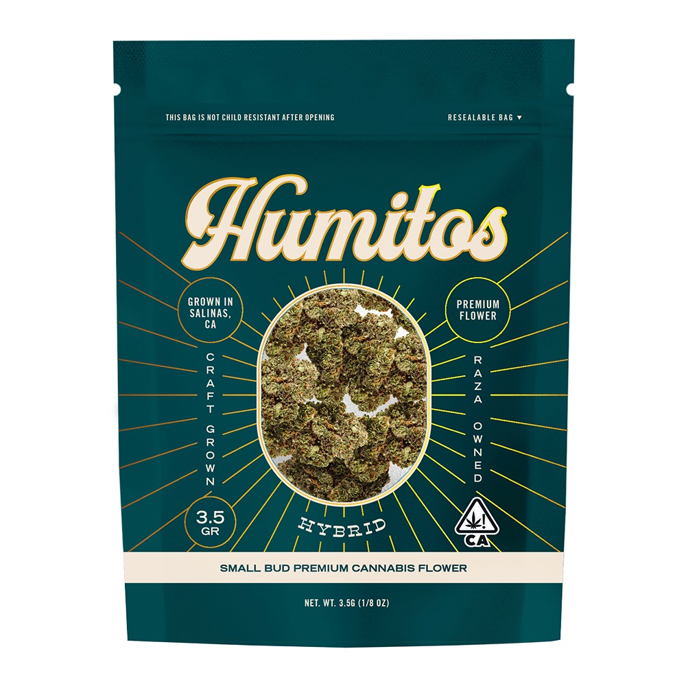 Menta Dulce by Humo