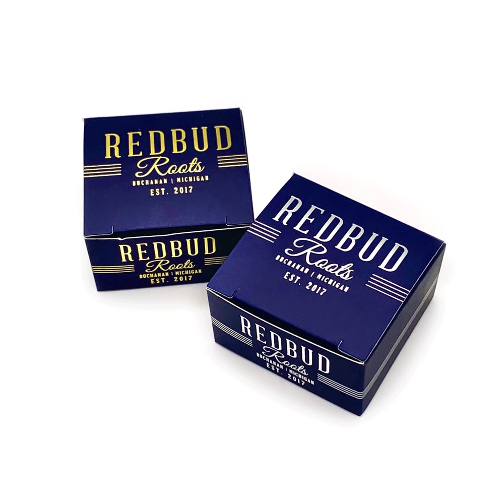 Amaretto Mintz by Redbud Roots