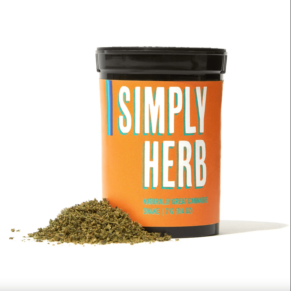 Happy Hour by Simply Herb