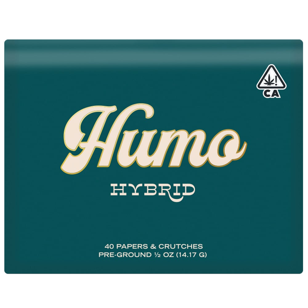 Yerba Buena by Humo