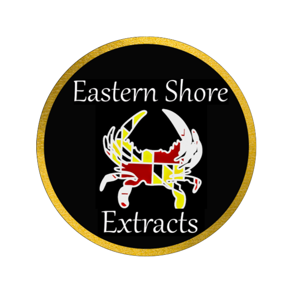 Energy CBDa/CBGa/CBDVa [30pk] (3000mg) by Eastern Shore Extracts
