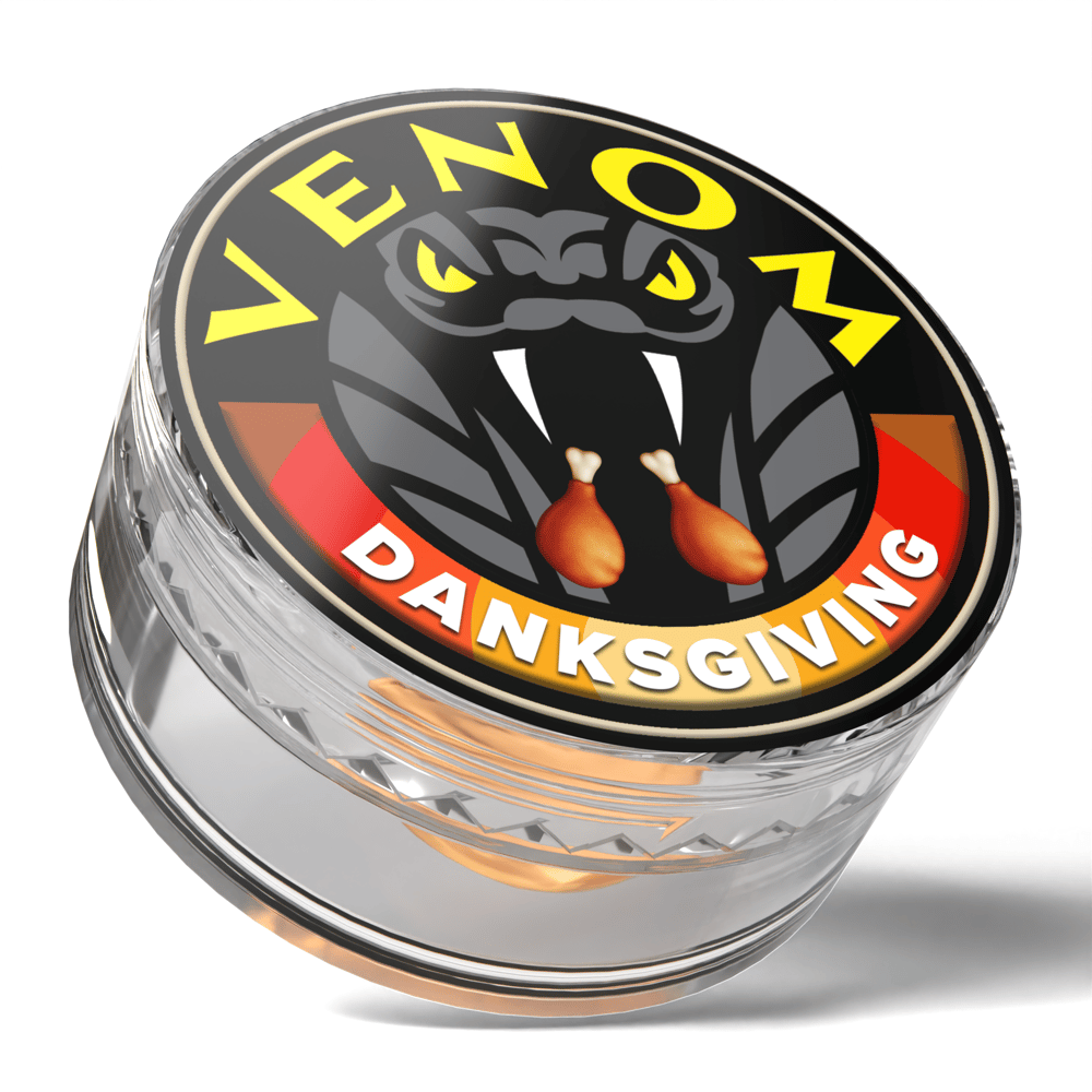 Danksgiving by Venom Extractions - WA