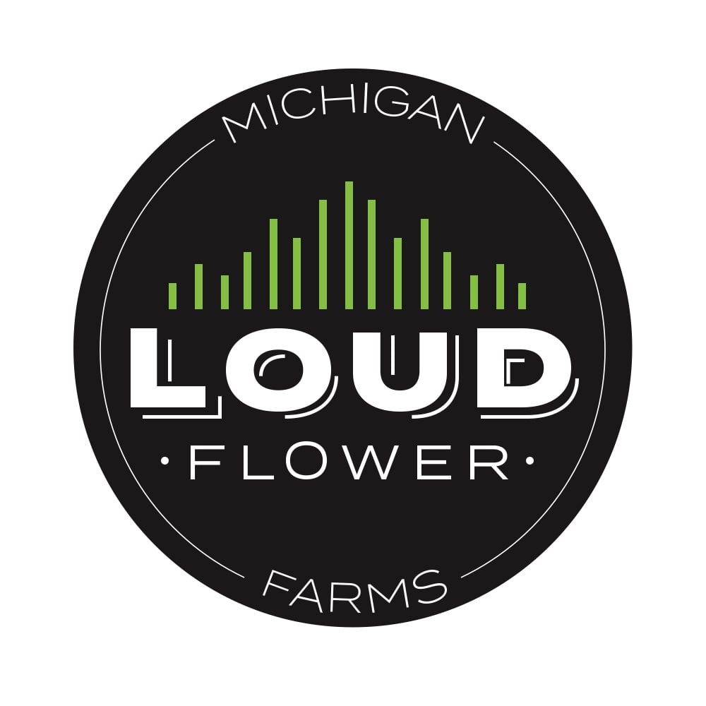 2 Stroke Smoke by Michigan Loud Flower Farms