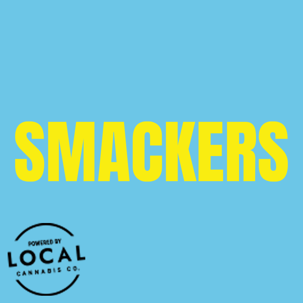 Air Hdz by Smackers