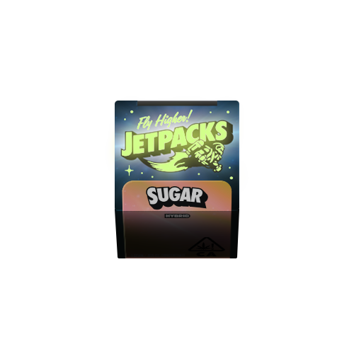 Beach Party by Jetpacks