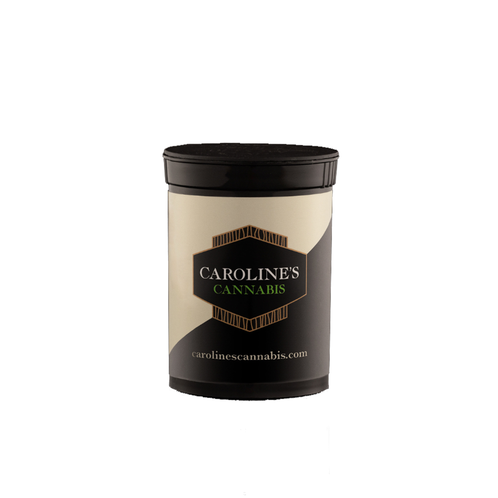 007UP by Caroline's Cannabis