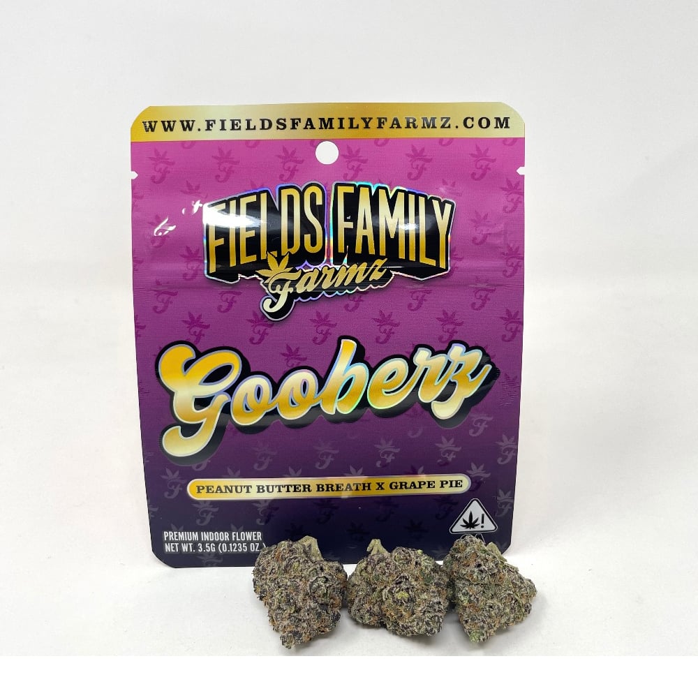 Suga Mama by Fields Family Farmz