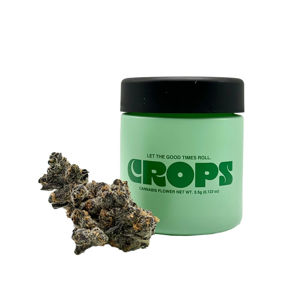 Bacio Gelato by Crops