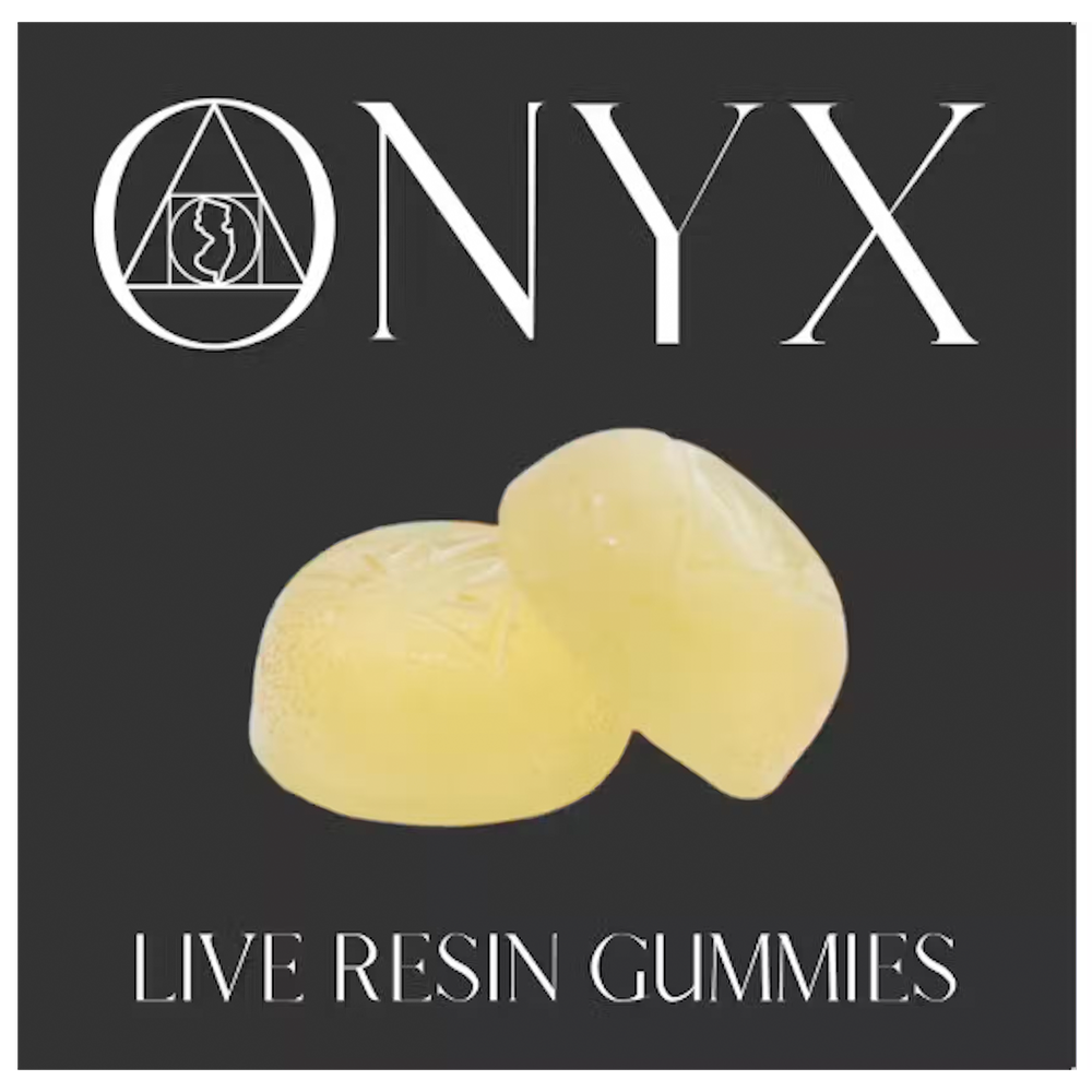 Ginger Ale [10pk] (100mg) by Onyx