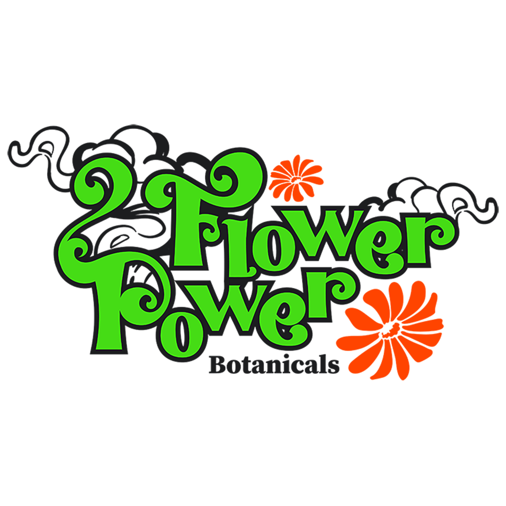 Black Jack by Flower Power Botanicals