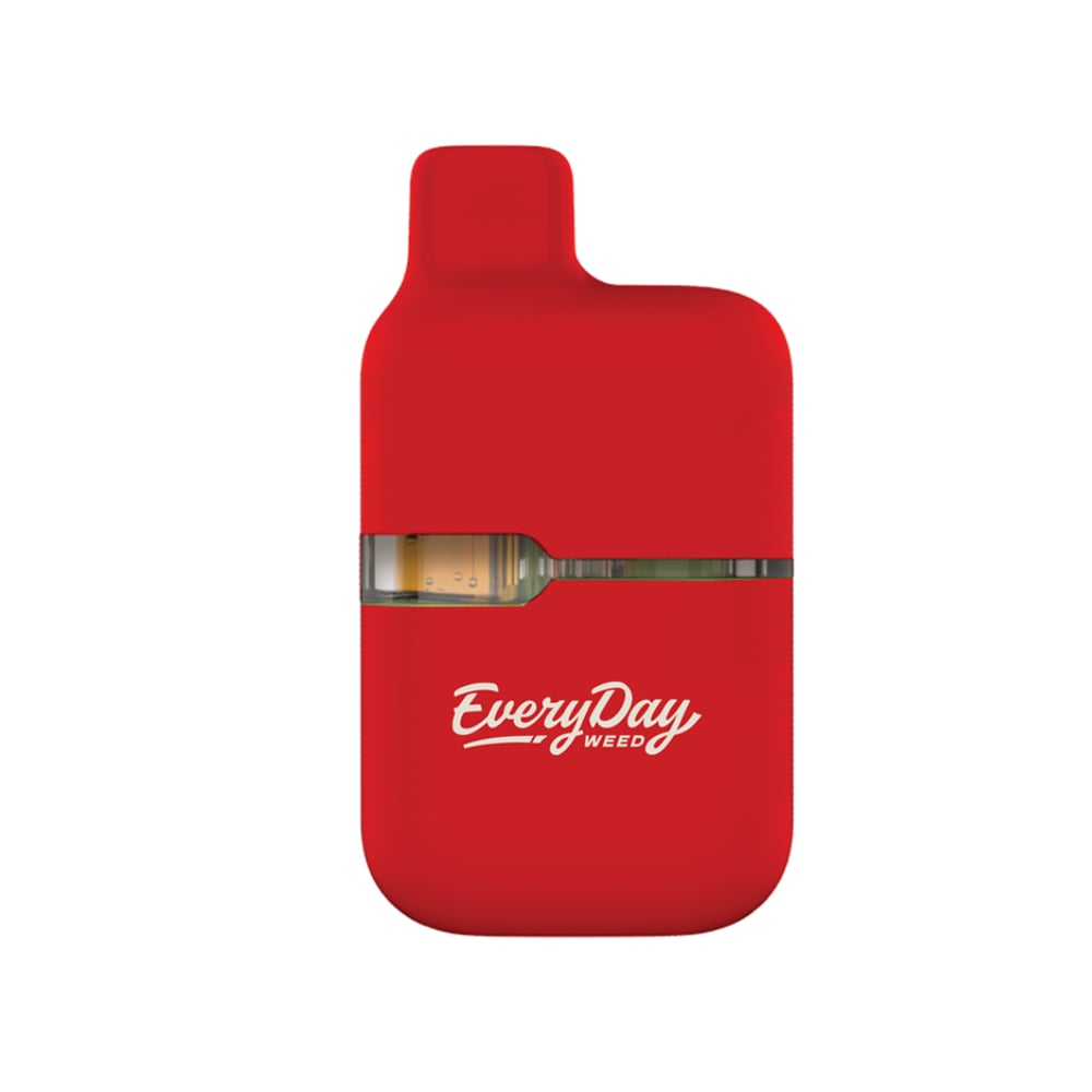 Blue Dream [1000mg] by Every Day Weed