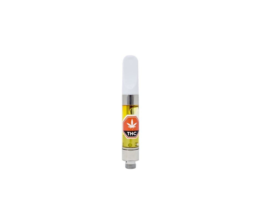 Yuzu by Weed Me Max