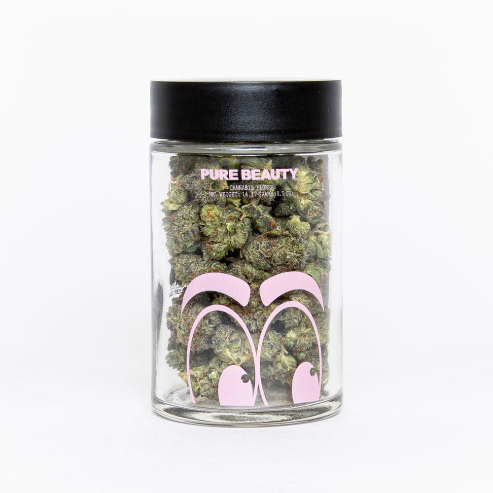 Prom Queen [14.17g] by Pure Beauty