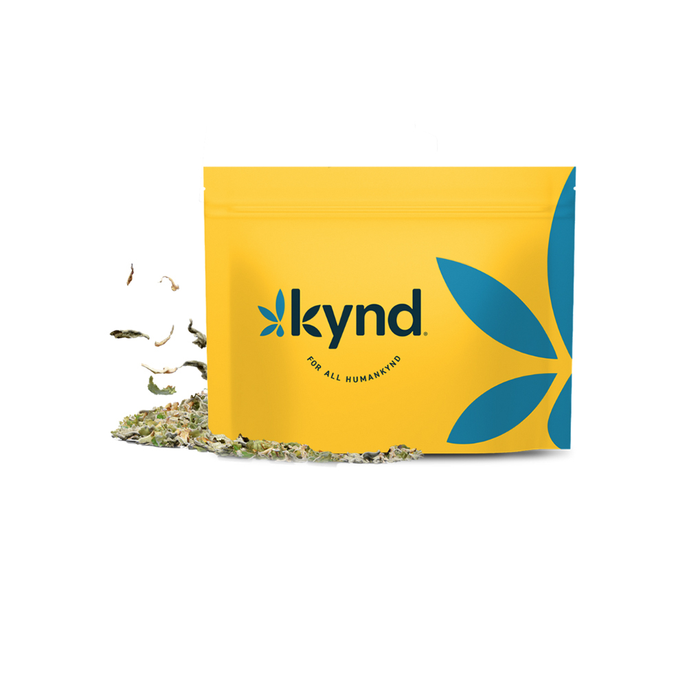 Kandy Kush by Silica Phoenix