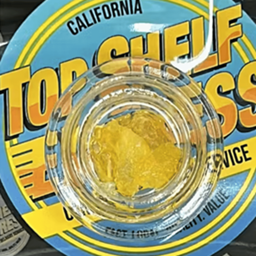 K-Train by Top Shelf Express