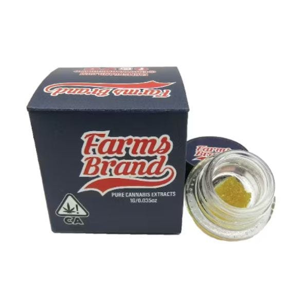 Sherbet Stix by Farms Brand