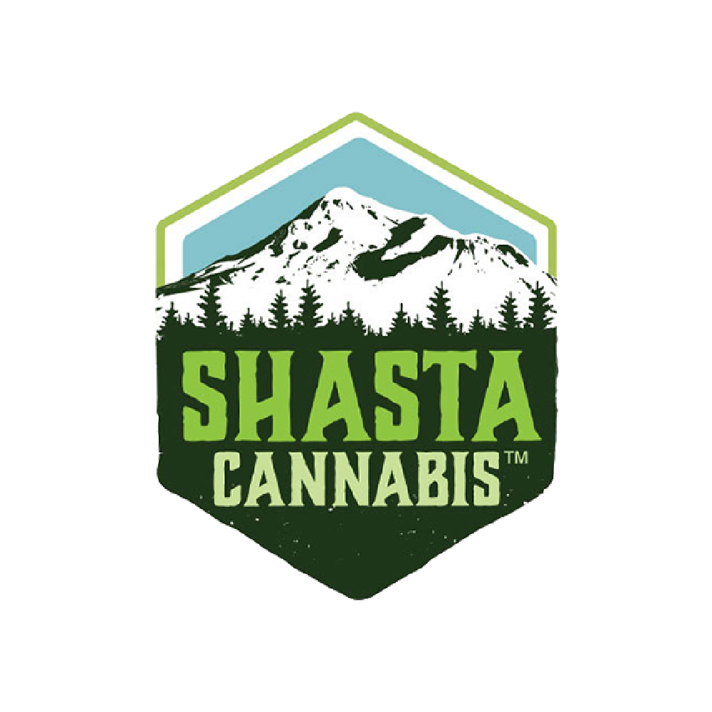Moroccan Peaches [.5g] by Shasta Flower Company